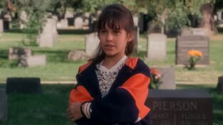 Cinco en familia. T(T1). Cinco en familia (T1): Ep.10 Acción de Gracias