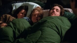 Cinco en familia. T(T1). Cinco en familia (T1): Ep.16 Secuelas