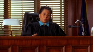 El Guardián. T(T1). El Guardián (T1): Ep.8 Corazón