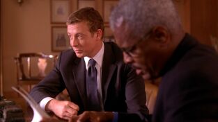 El Guardián. T(T1). El Guardián (T1): Ep.12 Casualidad