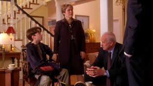 El Guardián. T(T1). El Guardián (T1): Ep.14 Familia