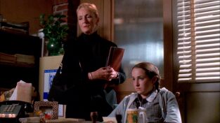 El Guardián. T(T2). El Guardián (T2): Ep.4 La Otra Vida