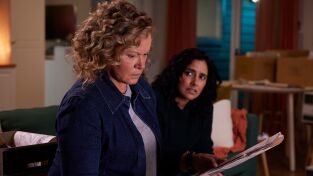 High Country. T(T1). High Country (T1): Ep.8 