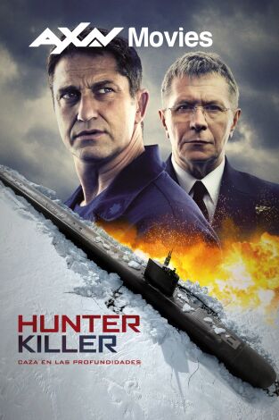 Hunter Killer
