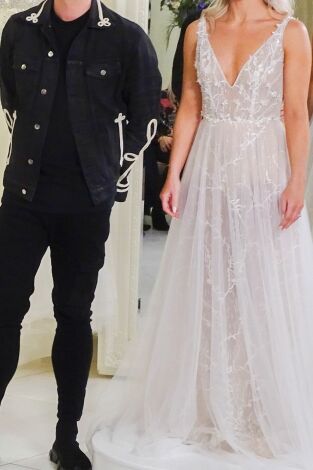 ¡Sí, quiero ese vestido! Benelux, Season 5. T(T5). ¡Sí, quiero ese... (T5): Showtime