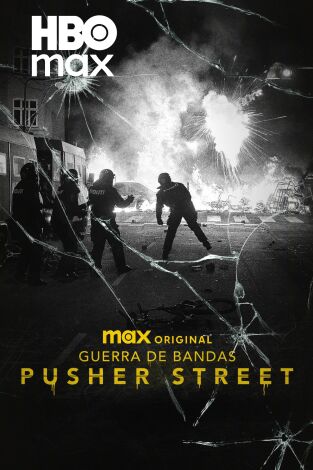 Guerra de bandas: Pusher Street