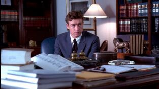 El Guardián. T(T1). El Guardián (T1): Ep.1 Piloto