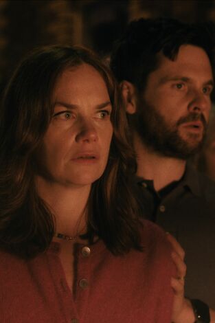 El misterio de Cemetery Road. T(T1). El misterio de... (T1): Ep.1 Casi cierto