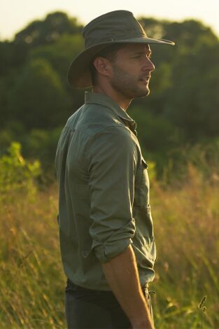 Expedición X. Expedición X: Alienígenas de las profundidades