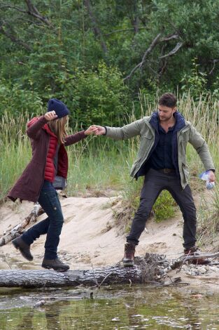 Expedición X. Expedición X: En el océano alienígena