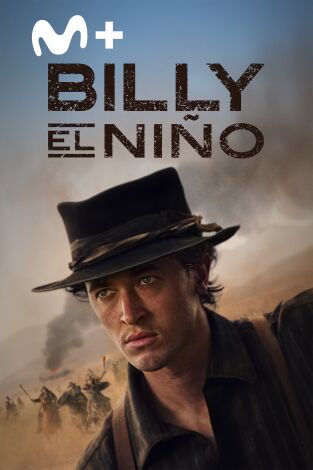 Billy el Niño. T(T3). Billy el Niño (T3)