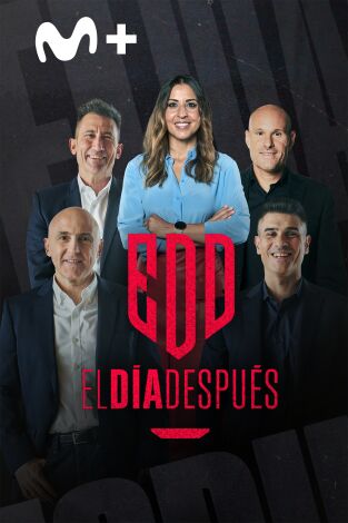 El día después
