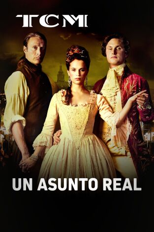 Un asunto real