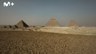 Crónica negra de la Antigua Grecia. Crónica negra de la...: Ep.1