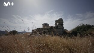 Crónica negra de la Antigua Grecia. Crónica negra de la...: Ep.3