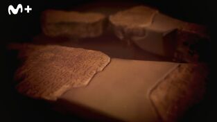 Crónica negra de la Antigua Grecia. Crónica negra de la...: Ep.4