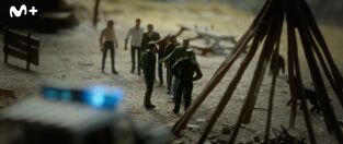 Tor: una historia de Carles Porta. Tor: una historia de...: Los hippies de Tor