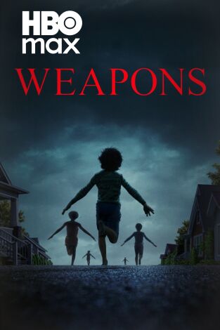 Weapons