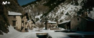 Tor: una historia de Carles Porta. Tor: una historia de...: La fecha de la muerte