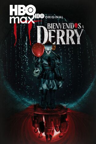 It: bienvenidos a Derry