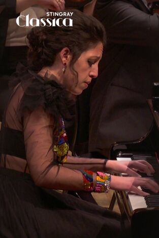 Beethoven - Concierto para piano nº 5, op. 73