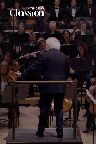 Beethoven Symphony No. 9