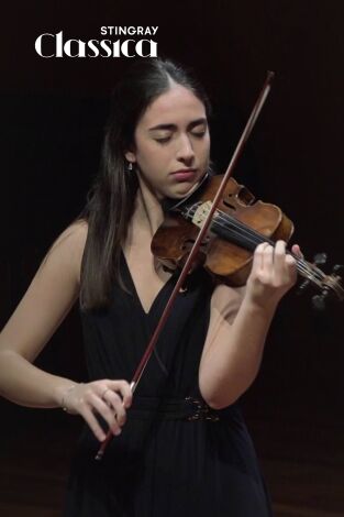Ciclo Preludio (2de2)