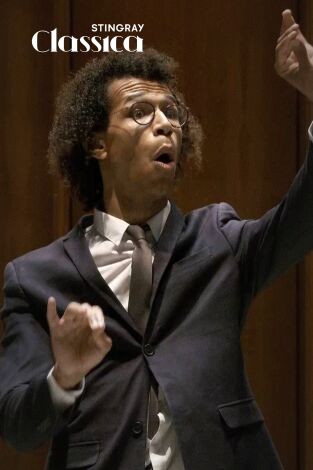 Dvorak Symphony No. 9