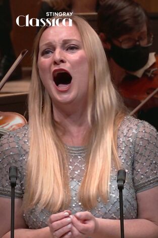 Mahler - Symphony No. 4