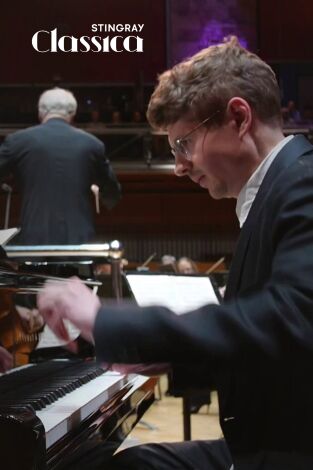 Triple concierto, Op. 56 & Symphonie Fantastique