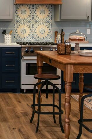 Home Town. T(T8). Home Town (T8): Fobia a lo acogedor