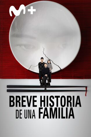 Breve historia de una familia