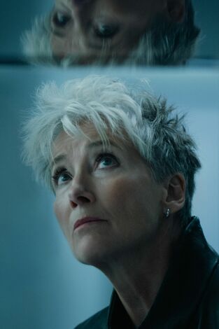 El misterio de Cemetery Road. T(T1). El misterio de... (T1): Ep.3 Trabajo sucio