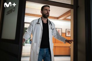 Mentes brillantes. T(T2). Mentes brillantes (T2): Ep.5 