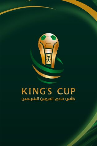 Copa Saudí