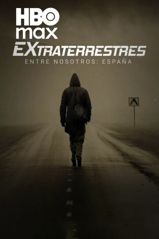Extraterrestres: Ellos están entre nosotros. Extraterrestres: Ellos están entre nosotros 