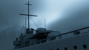 Batallas navales. Batallas navales: La lucha por los fiordos