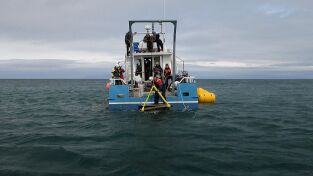 Batallas navales. Batallas navales: La flota perdida de la Primera Guerra Mundial