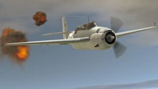 Batallas navales. Batallas navales: Cazado