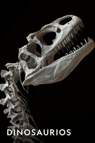 Dinosaurios. Dinosaurios: Italia
