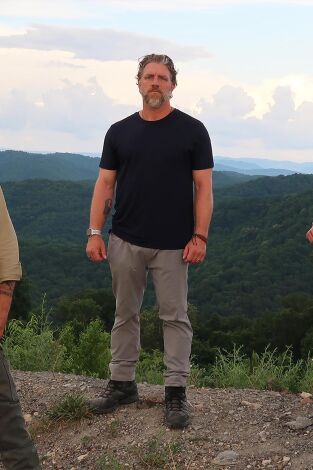 Expedition Bigfoot. Expedition Bigfoot: La búsqueda continúa