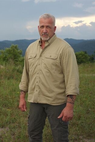 Expedition Bigfoot. Expedition Bigfoot: Llamada y respuesta