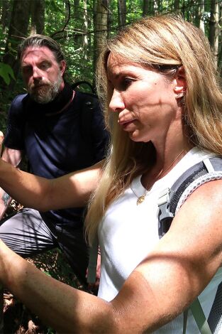 Expedition Bigfoot. Expedition Bigfoot: La mano de la bestia