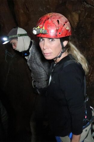 Expedition Bigfoot. Expedition Bigfoot: El tiempo se acaba