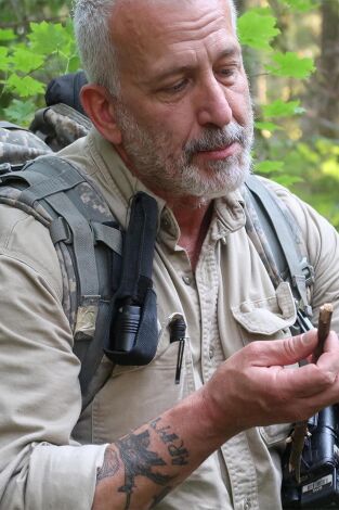 Expedition Bigfoot. Expedition Bigfoot: Más cerca que nunca