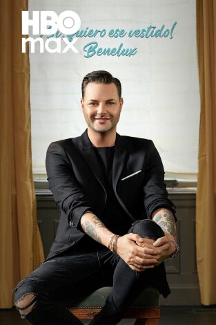 ¡Sí, quiero ese vestido! Benelux, Season 5. T(T5). ¡Sí, quiero ese vestido! Benelux, Season 5 (T5)