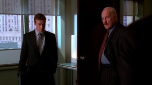 El Guardián. T(T2). El guardián (T2): Ep.14 Comprende a tu Hombre