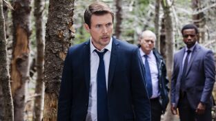 Hudson & Rex. T(T3). Hudson & Rex (T3): Ep.1 El origen