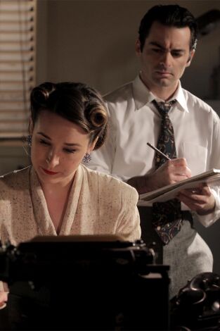 Conspiraciones secretas. Conspiraciones secretas: Códigos de guerra