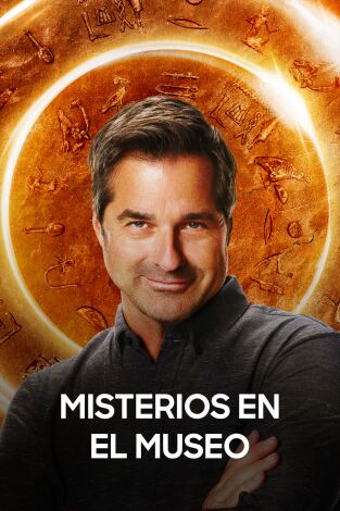 Misterios en el museo. Misterios en el museo: La bruja ha vuelto y más